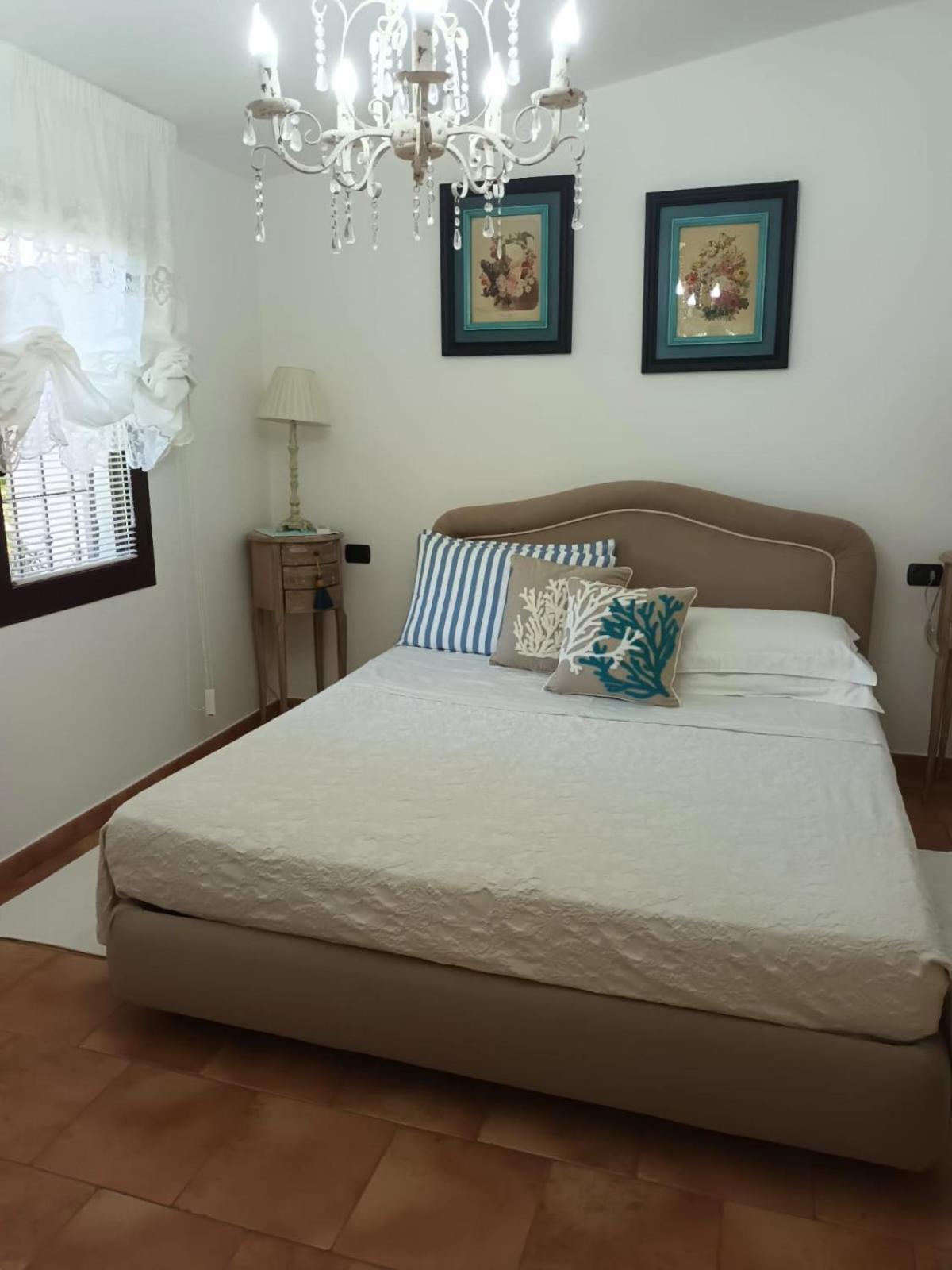 Villa Con Immenso Giardino Orosei Ngoại thất bức ảnh