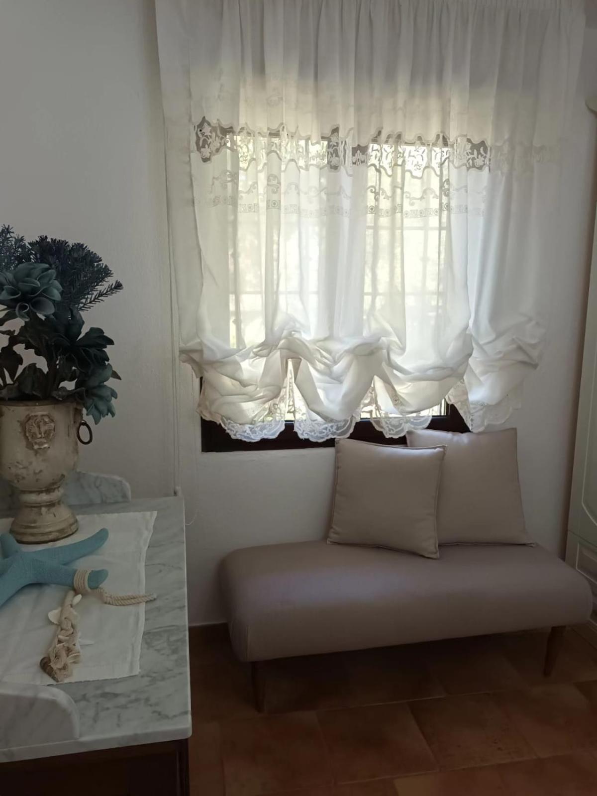 Villa Con Immenso Giardino Orosei Ngoại thất bức ảnh