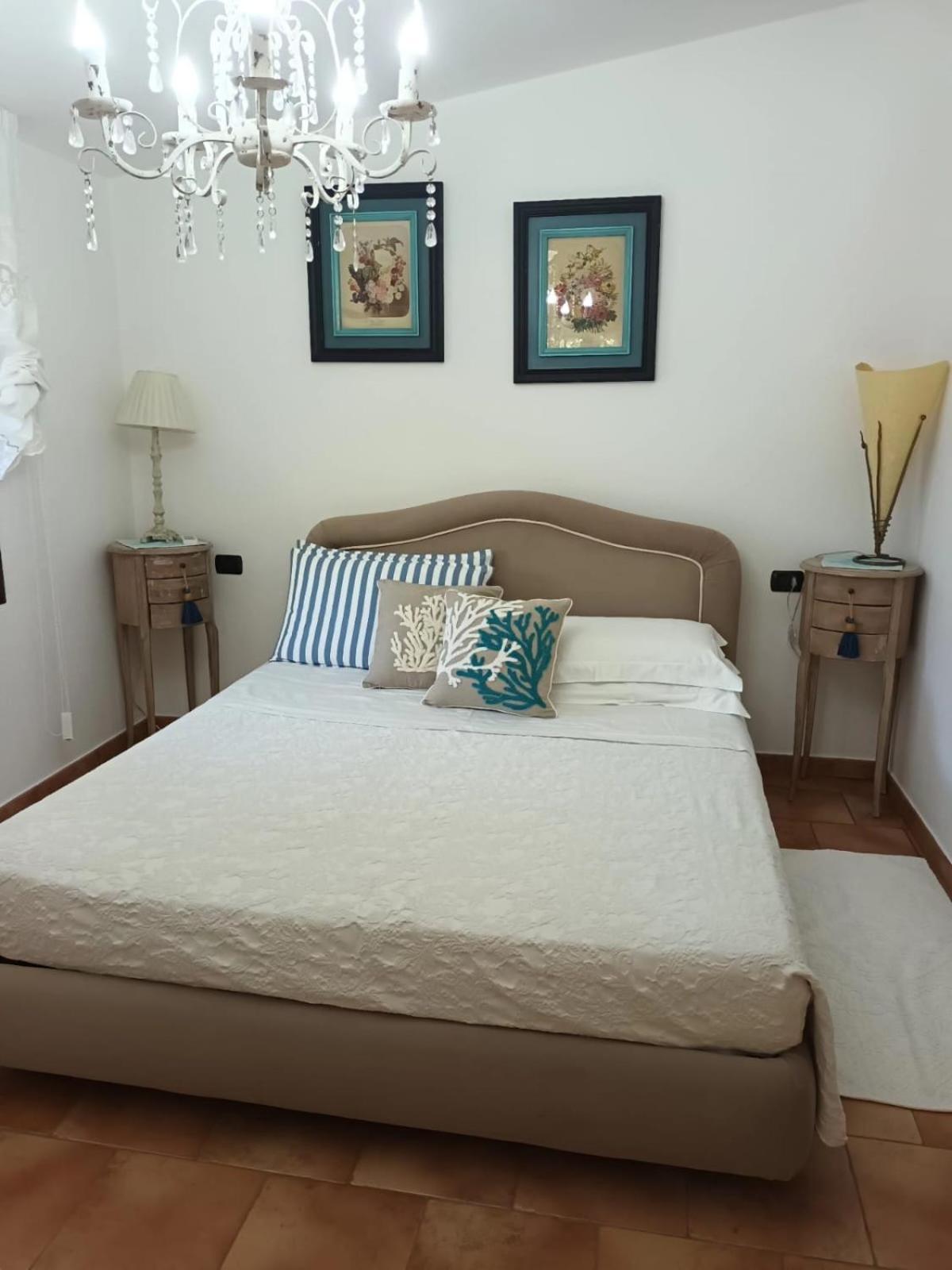 Villa Con Immenso Giardino Orosei Ngoại thất bức ảnh